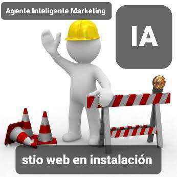 Agente Inteligente + IA