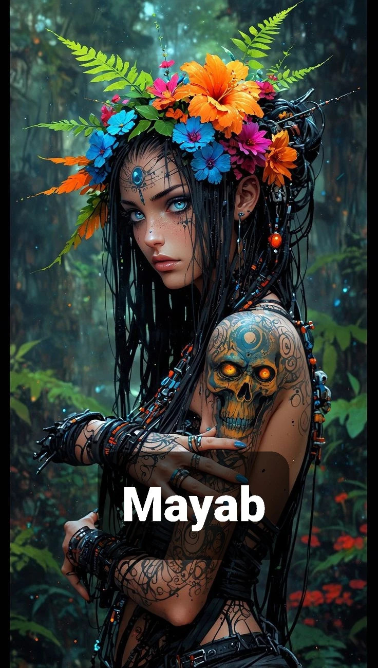 Mayab
